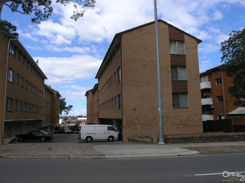 6/28 SPEED STREET, Liverpool NSW 2170