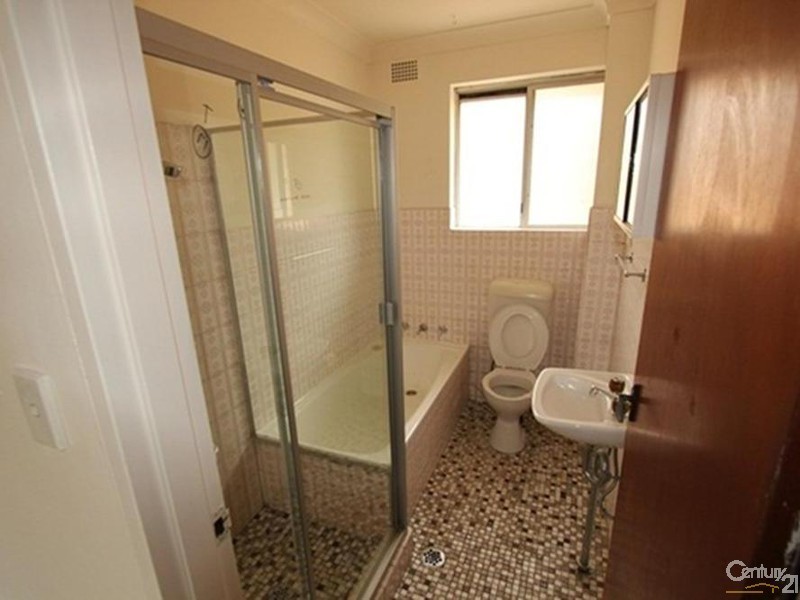 6/28 SPEED STREET, Liverpool NSW 2170