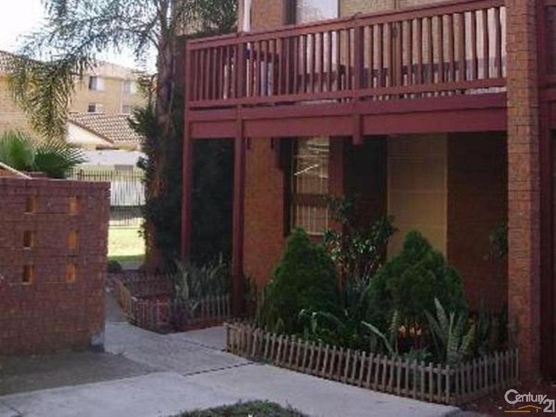 6/3-5 ATKINSON STREET, Liverpool NSW 2170