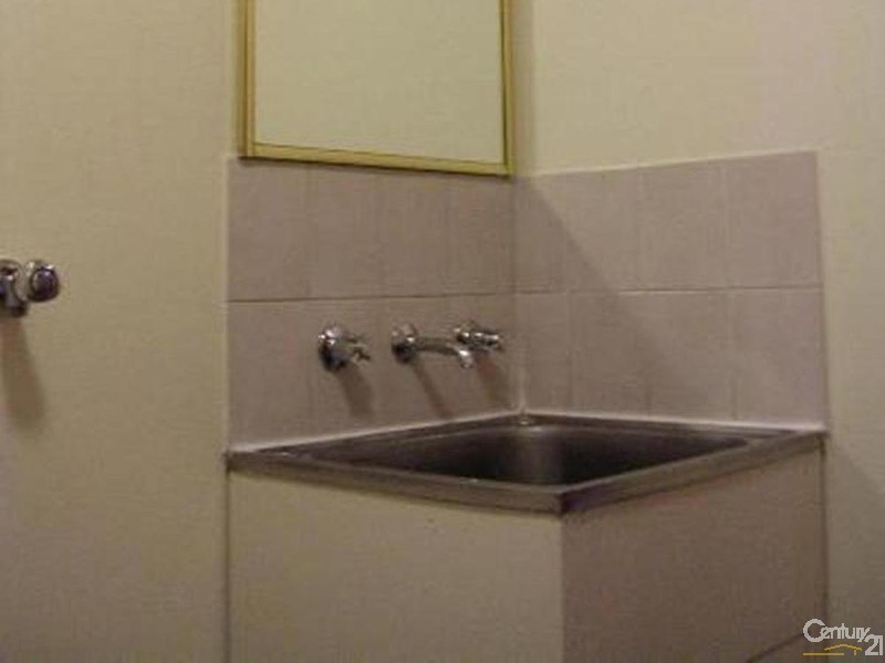 6/3-5 ATKINSON STREET, Liverpool NSW 2170