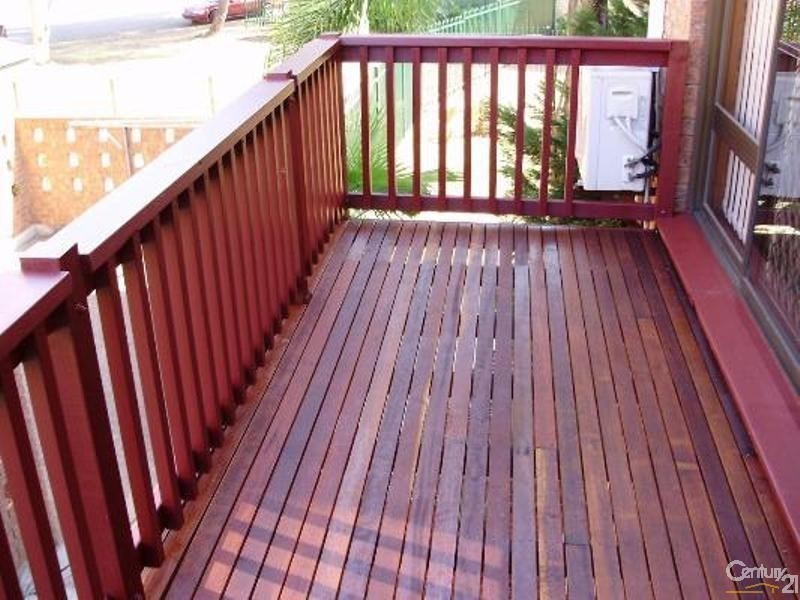 6/3-5 ATKINSON STREET, Liverpool NSW 2170