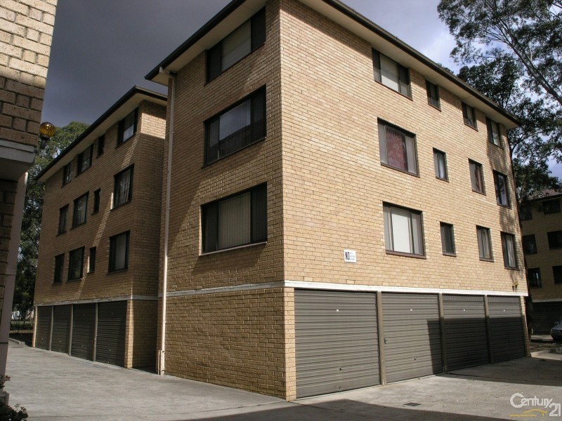 44/144 MOORE STREET, Liverpool NSW 2170