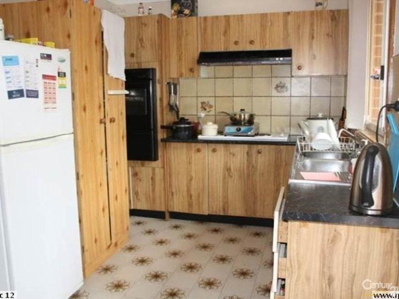 16/6-8 SECOND AVENUE, Macquarie Fields NSW 2564