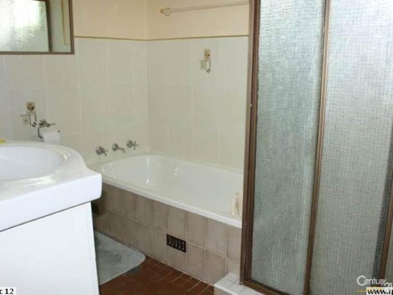 16/6-8 SECOND AVENUE, Macquarie Fields NSW 2564