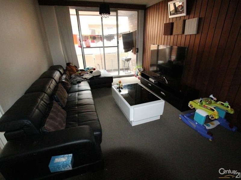 1/13 FORBES STREET, Warwick Farm NSW 2170