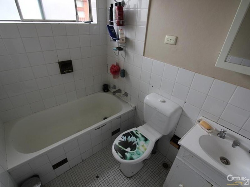 1/13 FORBES STREET, Warwick Farm NSW 2170