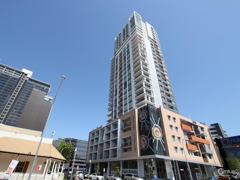 1503/29 HUNTER STREET, Parramatta NSW 2150