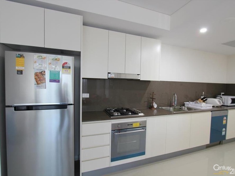 1503/29 HUNTER STREET, Parramatta NSW 2150