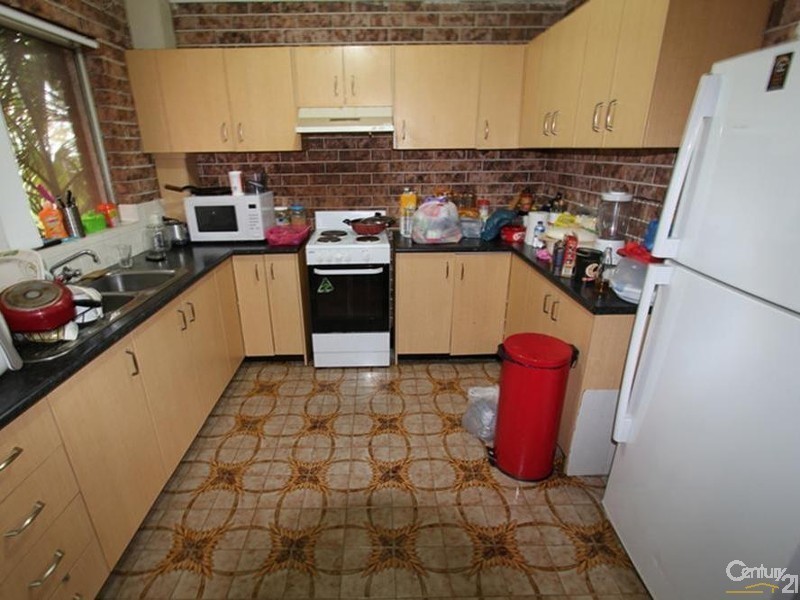 4/44 SPEED STREET, Liverpool NSW 2170