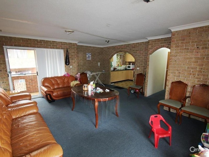 4/44 SPEED STREET, Liverpool NSW 2170