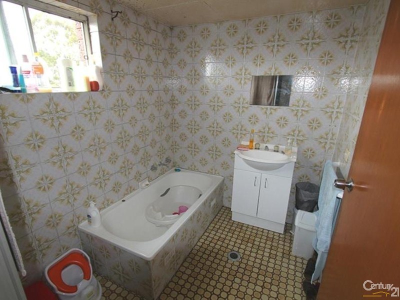 4/44 SPEED STREET, Liverpool NSW 2170