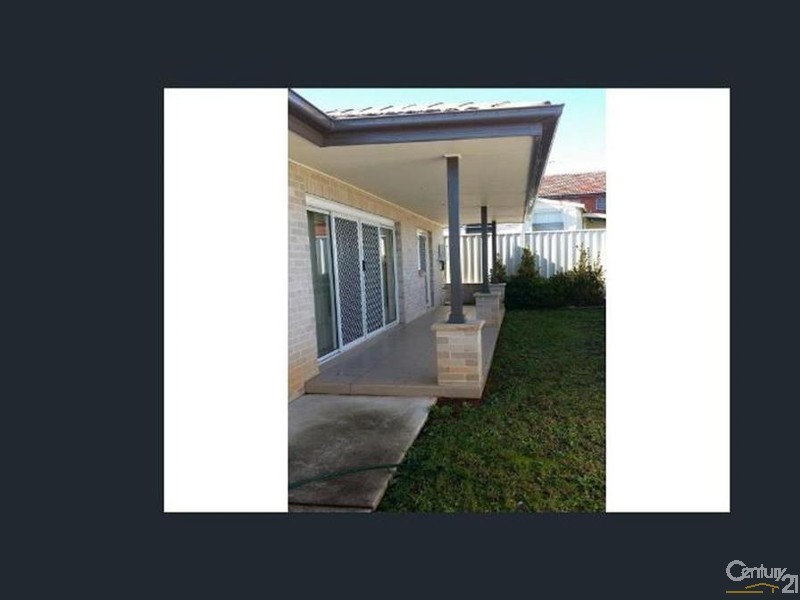 36 DEMEYRICK AVENUE, Casula NSW 2170