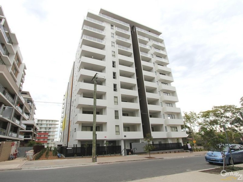 67/1 BROWNE PARADE, Liverpool NSW 2170