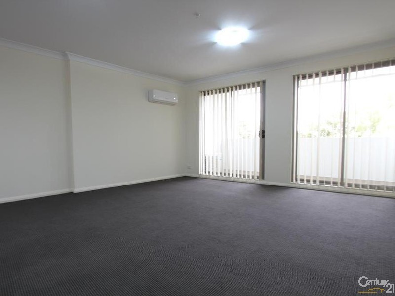 67/1 BROWNE PARADE, Liverpool NSW 2170