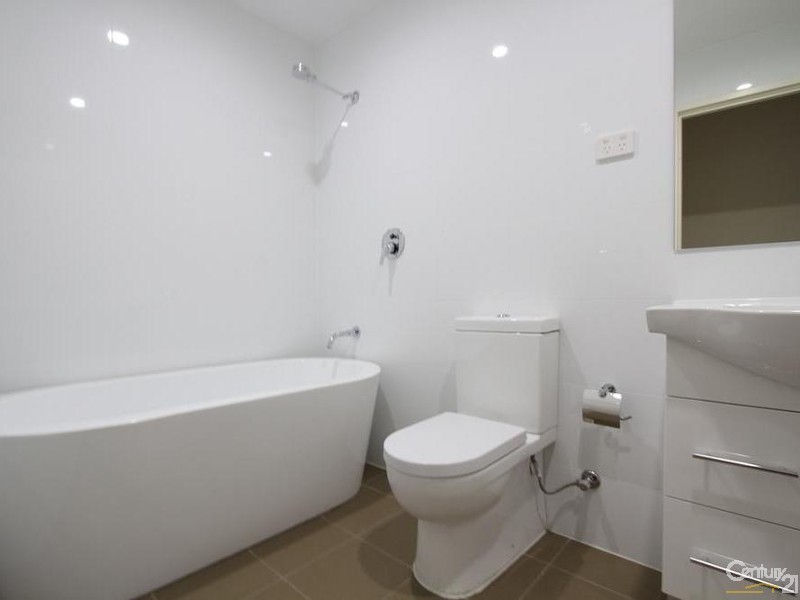 67/1 BROWNE PARADE, Liverpool NSW 2170