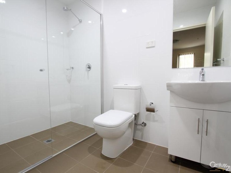 67/1 BROWNE PARADE, Liverpool NSW 2170