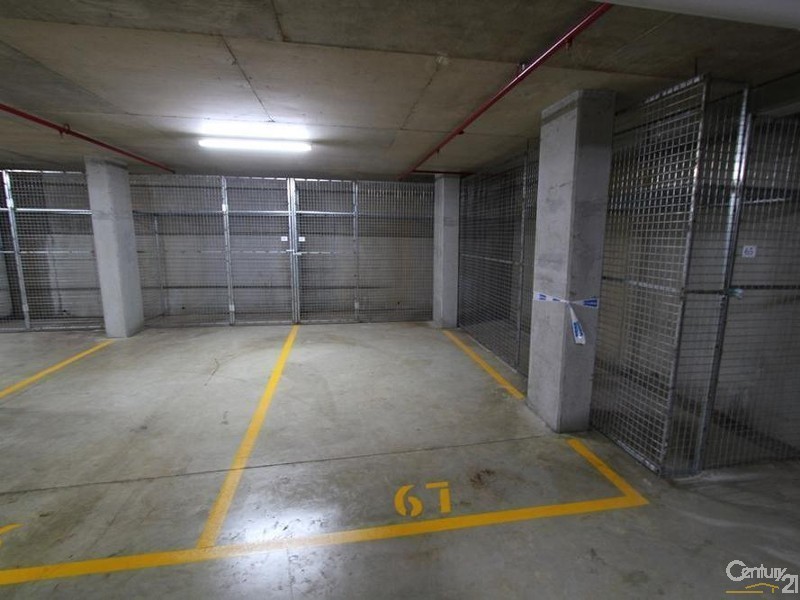 67/1 BROWNE PARADE, Liverpool NSW 2170