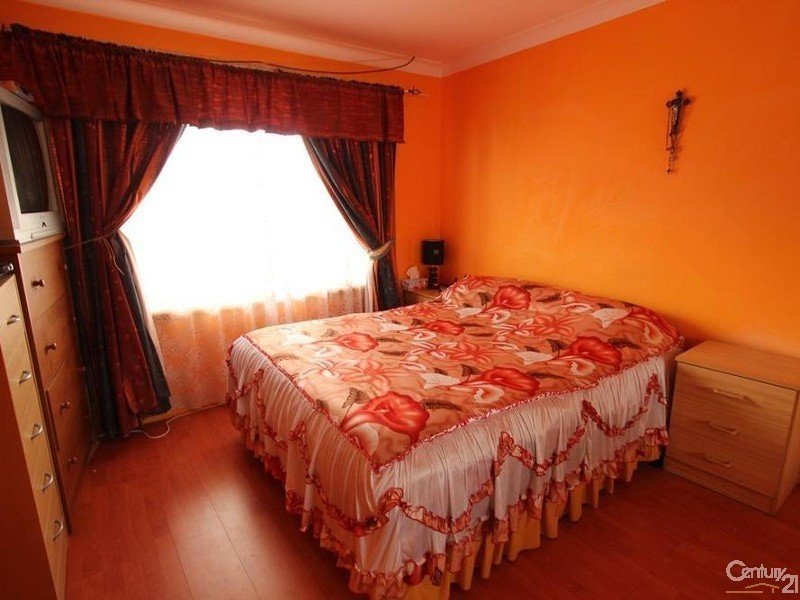 64 ALDERSON AVENUE, Liverpool NSW 2170