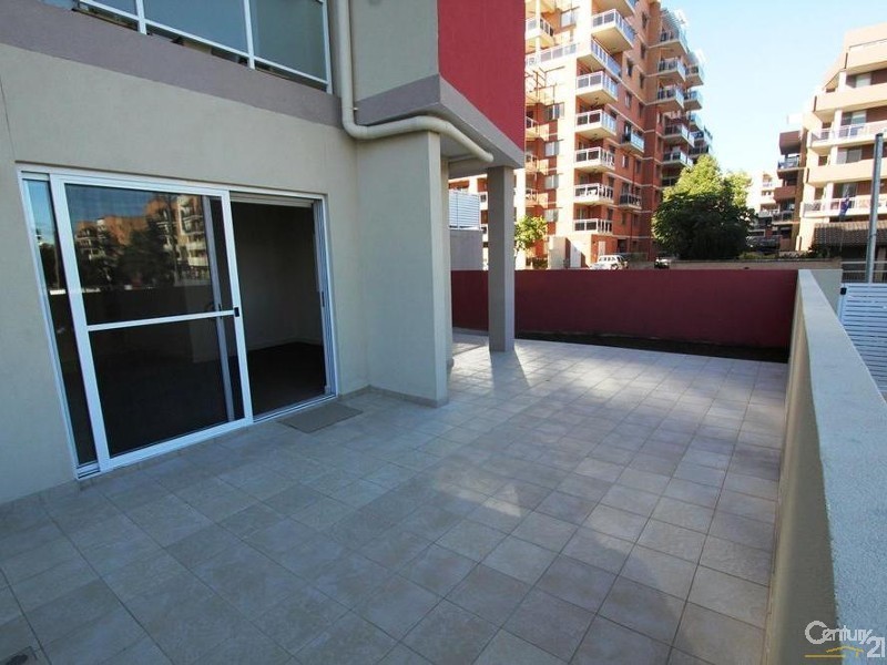 1/41-43 LACHLAN STREET, Liverpool NSW 2170