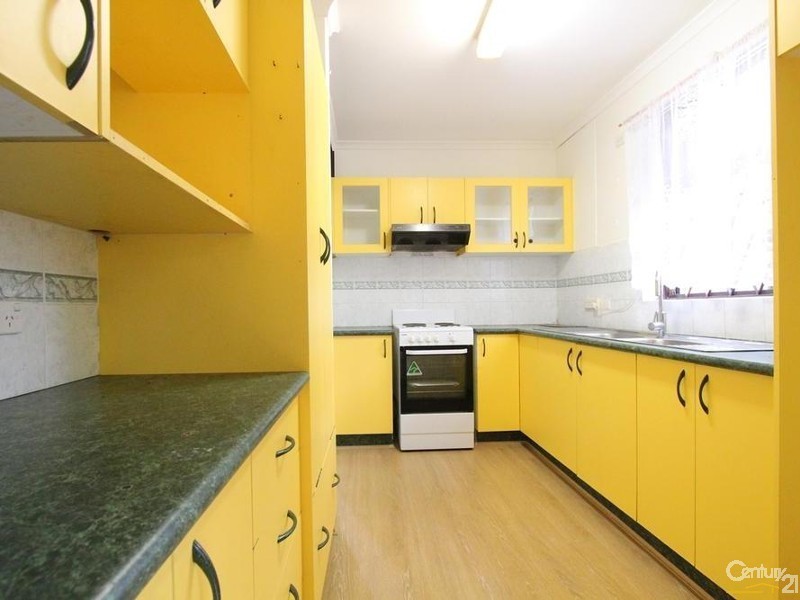 80/81 MEMORIAL AVENUE, Liverpool NSW 2170