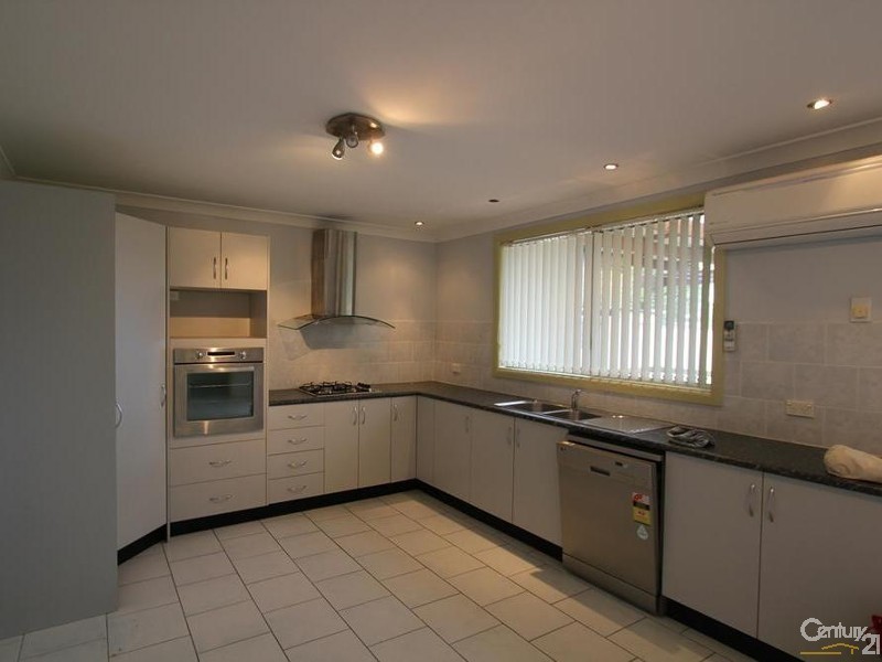 89 GRAINGER AVENUE, Mount Pritchard NSW 2170