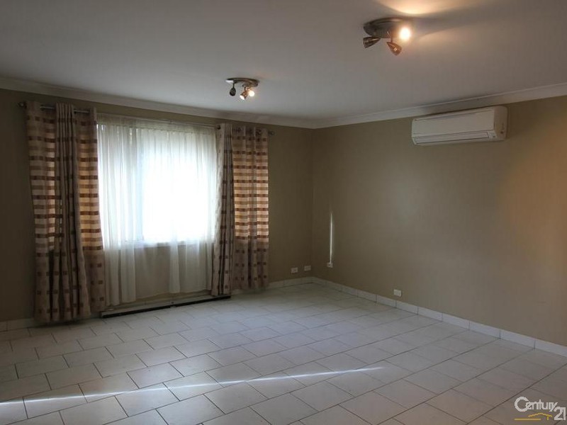 89 GRAINGER AVENUE, Mount Pritchard NSW 2170