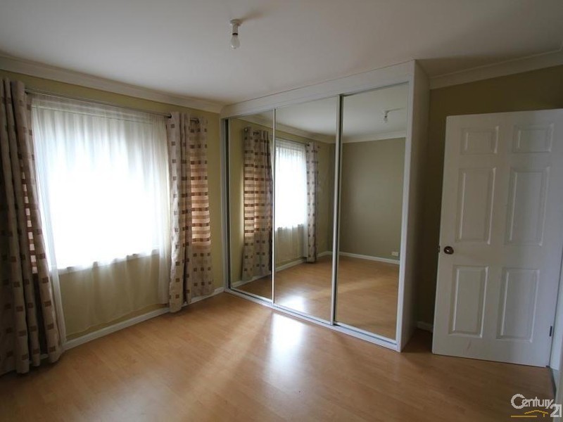 89 GRAINGER AVENUE, Mount Pritchard NSW 2170