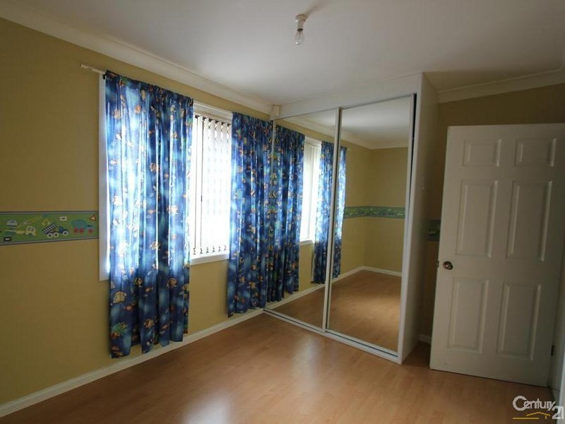 89 GRAINGER AVENUE, Mount Pritchard NSW 2170