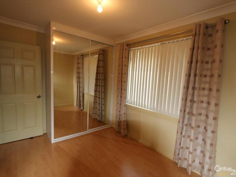 89 GRAINGER AVENUE, Mount Pritchard NSW 2170