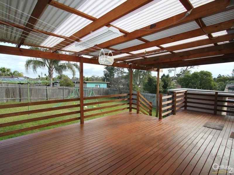 89 GRAINGER AVENUE, Mount Pritchard NSW 2170