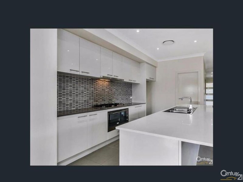 6 TUGELA RISE, Edmondson Park NSW 2174