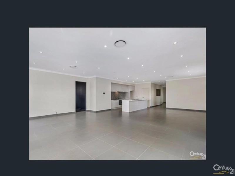 6 TUGELA RISE, Edmondson Park NSW 2174