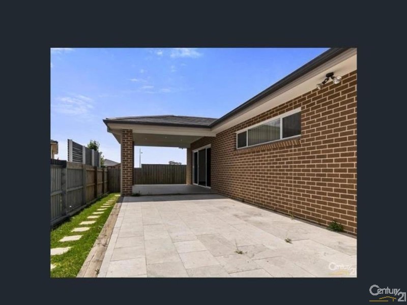 6 TUGELA RISE, Edmondson Park NSW 2174