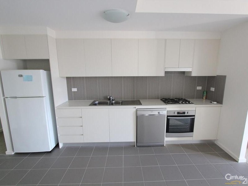 107/69-73 ELIZABETH DRIVE, Liverpool NSW 2170