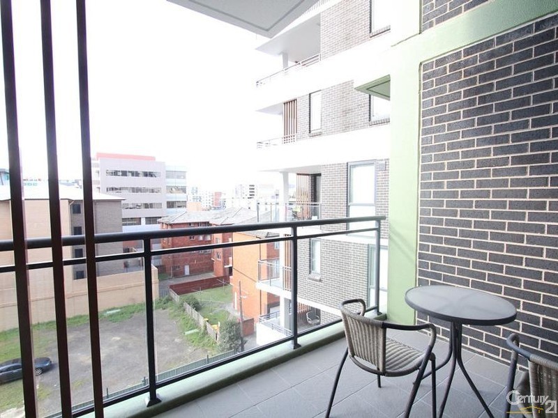 107/69-73 ELIZABETH DRIVE, Liverpool NSW 2170