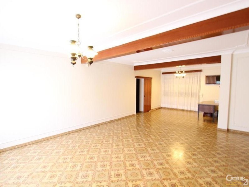 1 MURPHY AVENUE, Liverpool NSW 2170