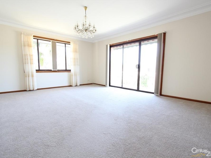 1 MURPHY AVENUE, Liverpool NSW 2170