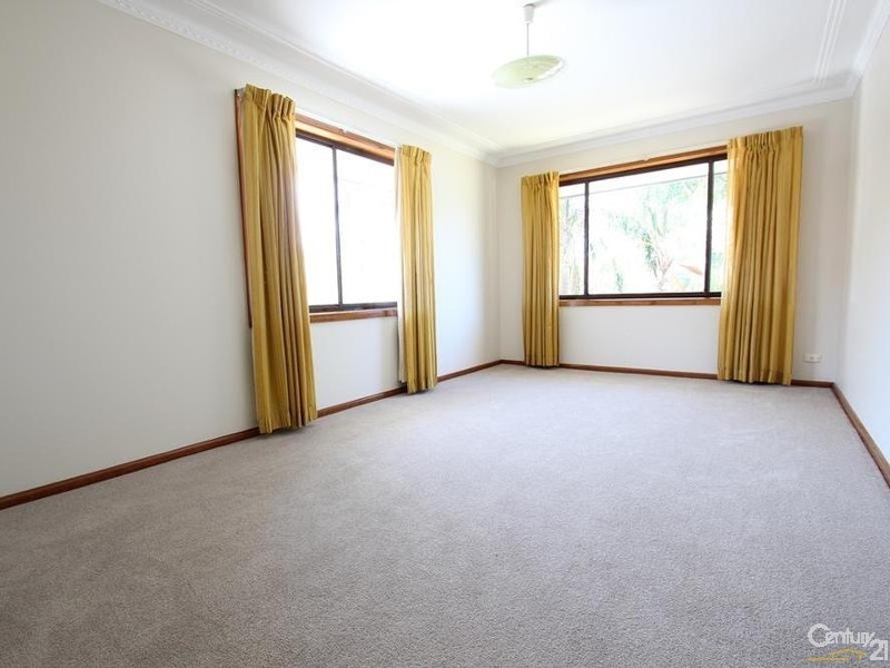 1 MURPHY AVENUE, Liverpool NSW 2170