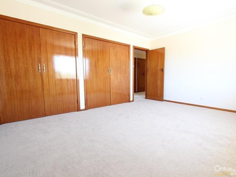 1 MURPHY AVENUE, Liverpool NSW 2170