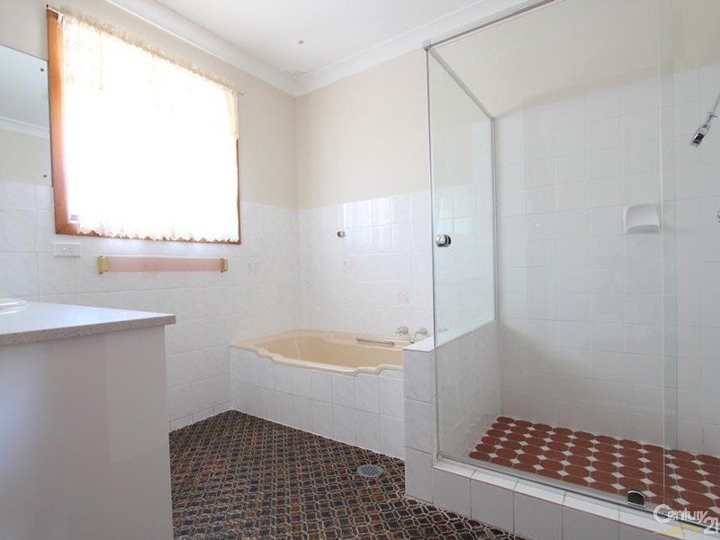 1 MURPHY AVENUE, Liverpool NSW 2170