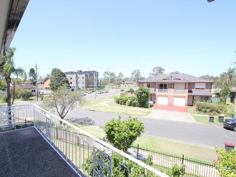 1 MURPHY AVENUE, Liverpool NSW 2170