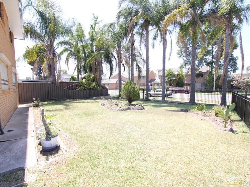 1 MURPHY AVENUE, Liverpool NSW 2170
