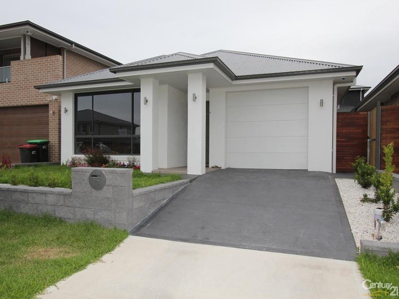 Lot 118 HOLLIDAY AVENUE, Edmondson Park NSW 2174