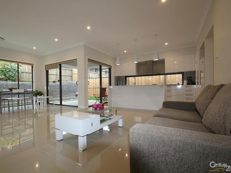 Lot 118 HOLLIDAY AVENUE, Edmondson Park NSW 2174