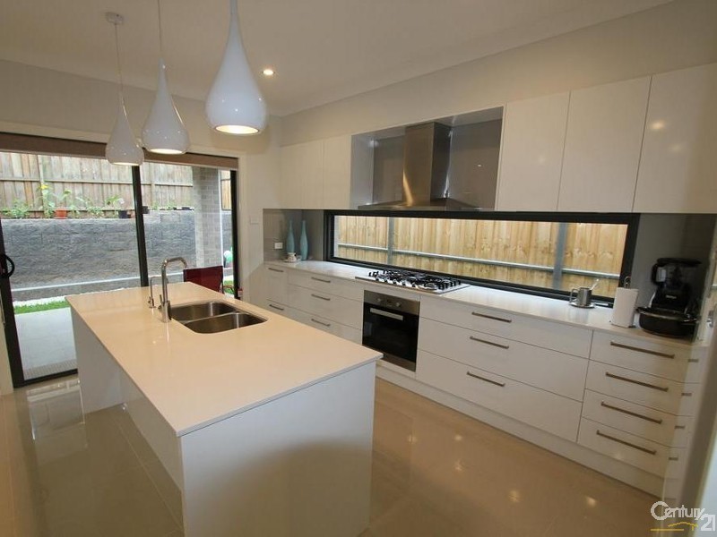 Lot 118 HOLLIDAY AVENUE, Edmondson Park NSW 2174