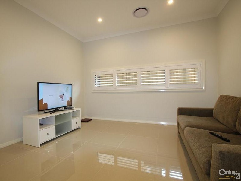 Lot 118 HOLLIDAY AVENUE, Edmondson Park NSW 2174