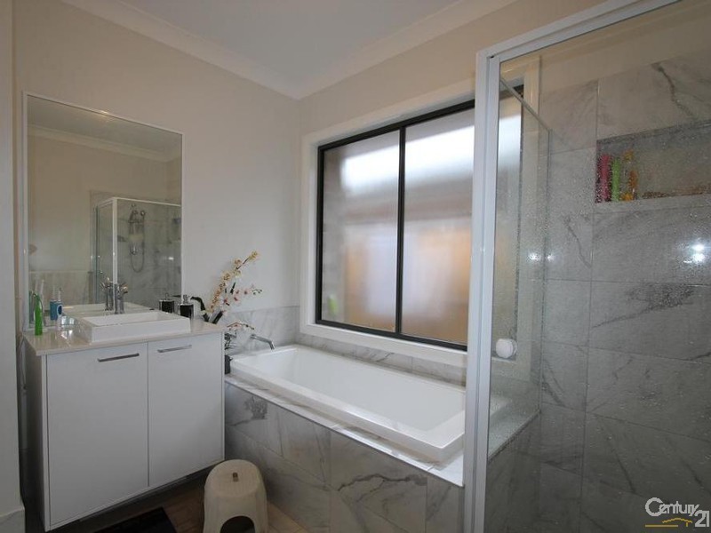 Lot 118 HOLLIDAY AVENUE, Edmondson Park NSW 2174