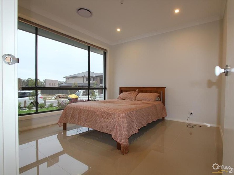 Lot 118 HOLLIDAY AVENUE, Edmondson Park NSW 2174