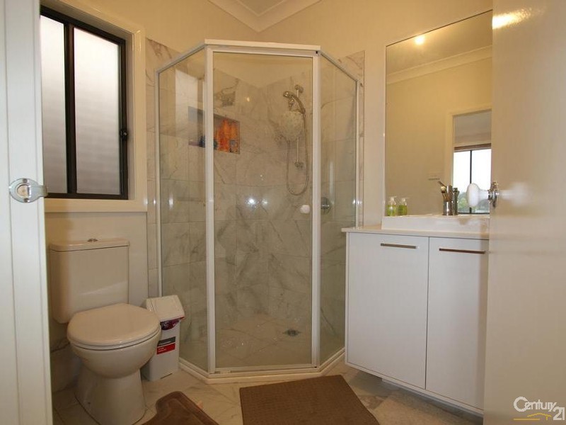 Lot 118 HOLLIDAY AVENUE, Edmondson Park NSW 2174