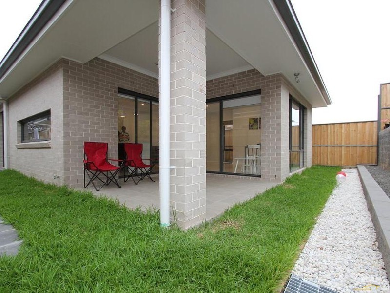 Lot 118 HOLLIDAY AVENUE, Edmondson Park NSW 2174